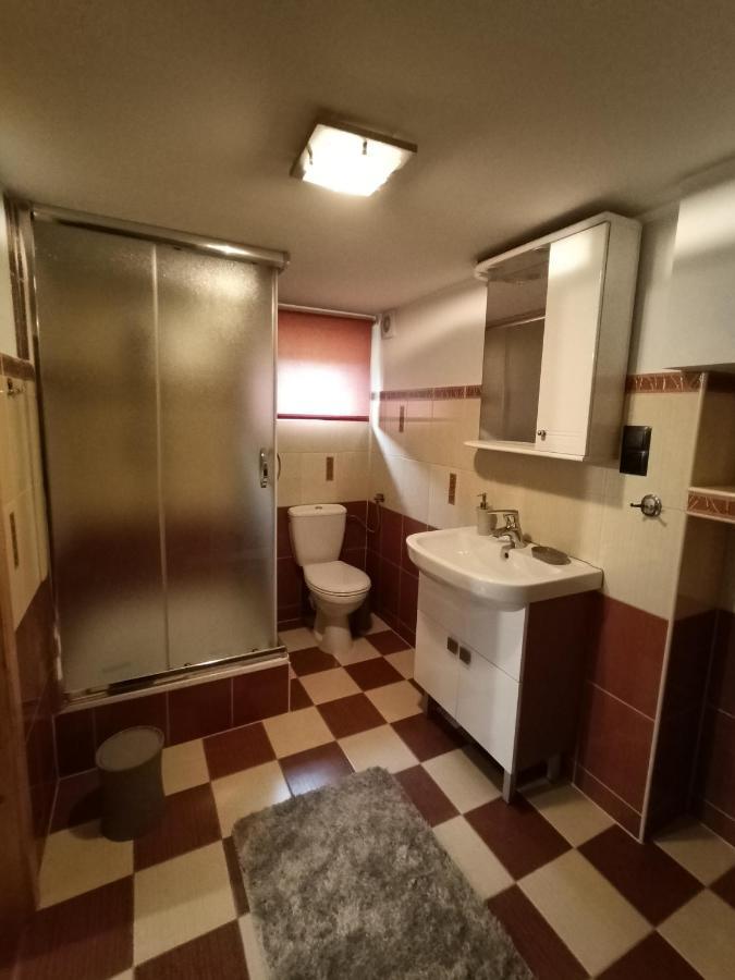 Wynajem U Patryka Apartamento Poronin Exterior foto