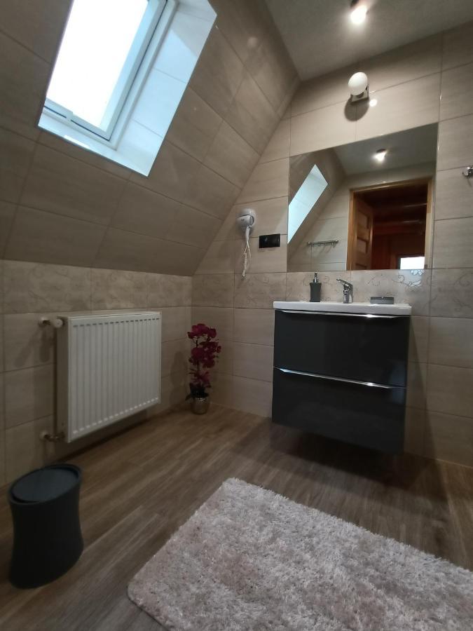 Wynajem U Patryka Apartamento Poronin Exterior foto